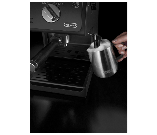 DeLonghi ECP 31.21 - 369074 - zdjęcie 3